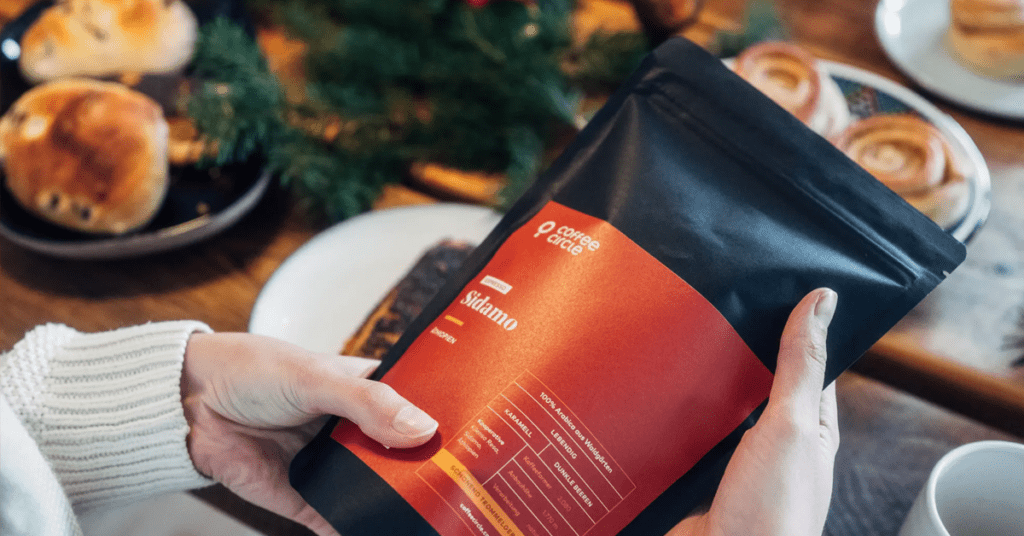 der beste Kaffee der Welt von Coffee Circle Beitragsbild