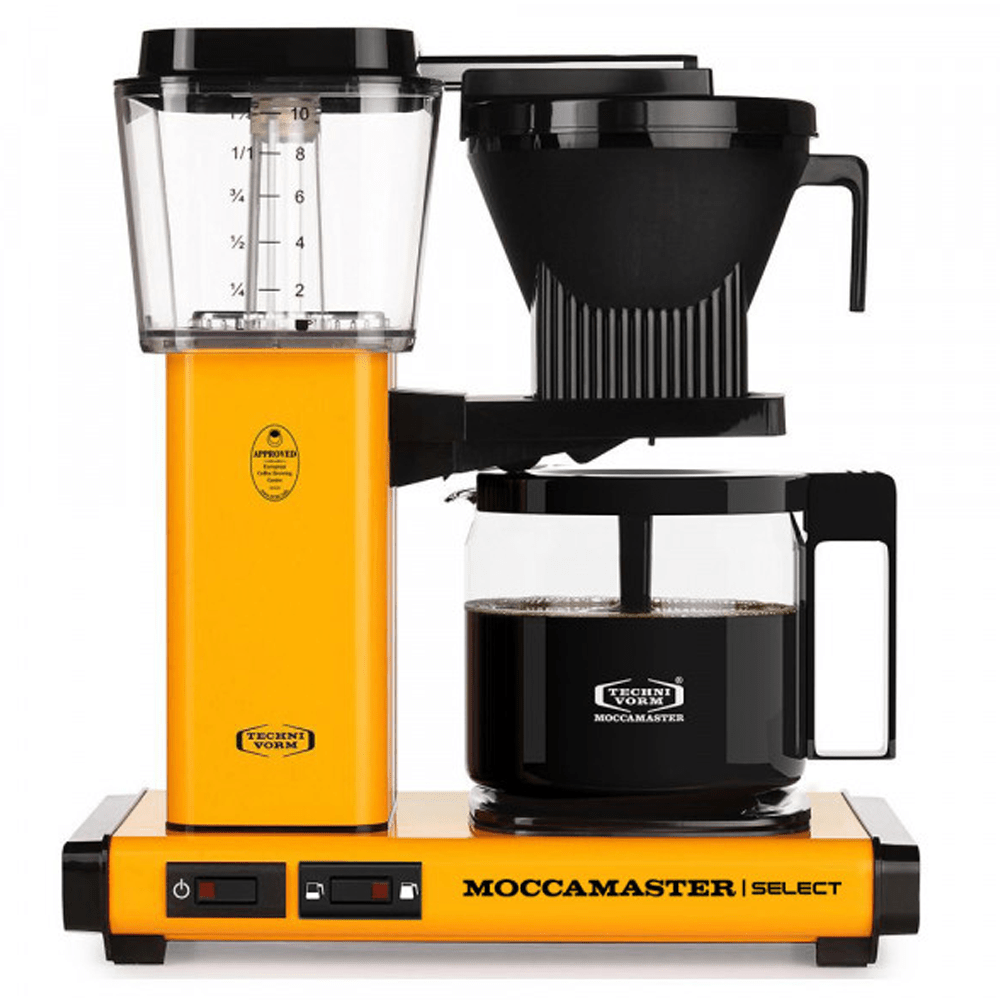 blog moccamaster von kbg der beste kaffee der welt coffee circle