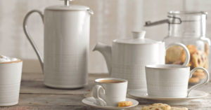 blogbeitrag british typisch englisches Geschirr im Kitchen Cabinet
