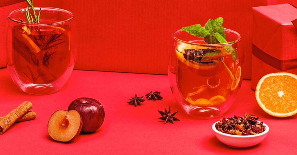 Bio Tee von Tree of Tea Blogbeitrag