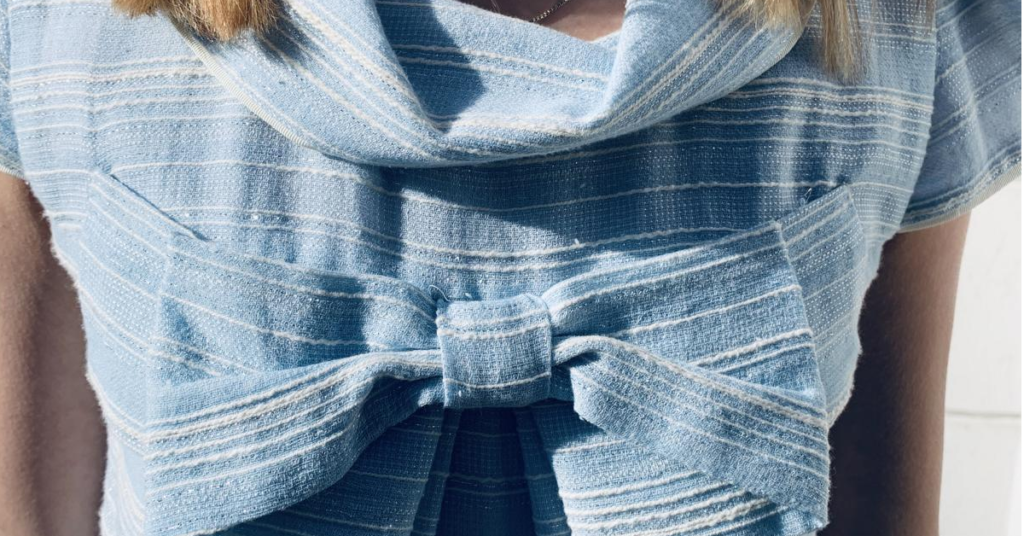 Meier.Meier – Das Modemacherinnen-Duo aus Hamburg geht online. 1 meier.meier