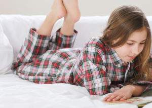 Pyjamas und Nachtwäsche für Damen von Indian Affairs