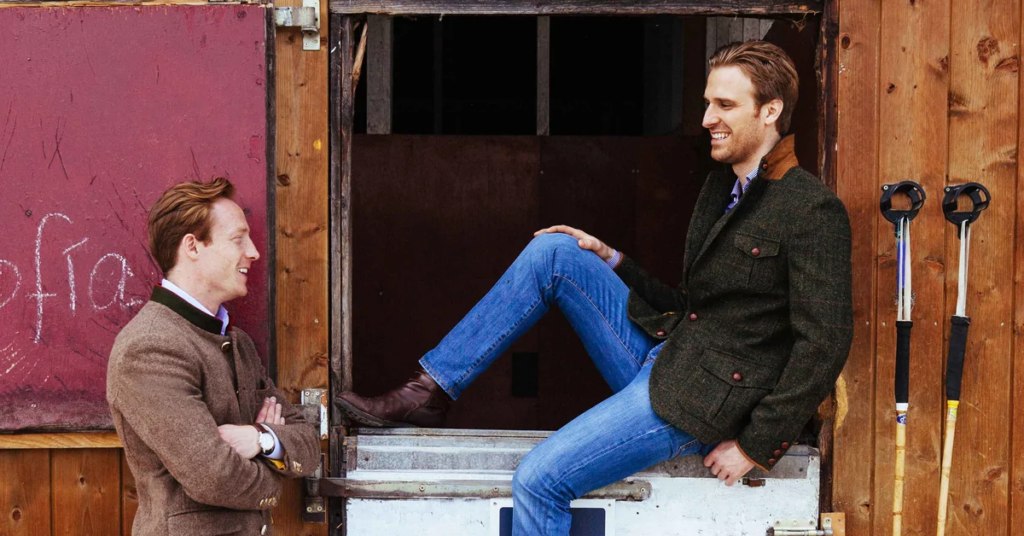 VON DÖRNBERG - MUNICH 2 von doernberg