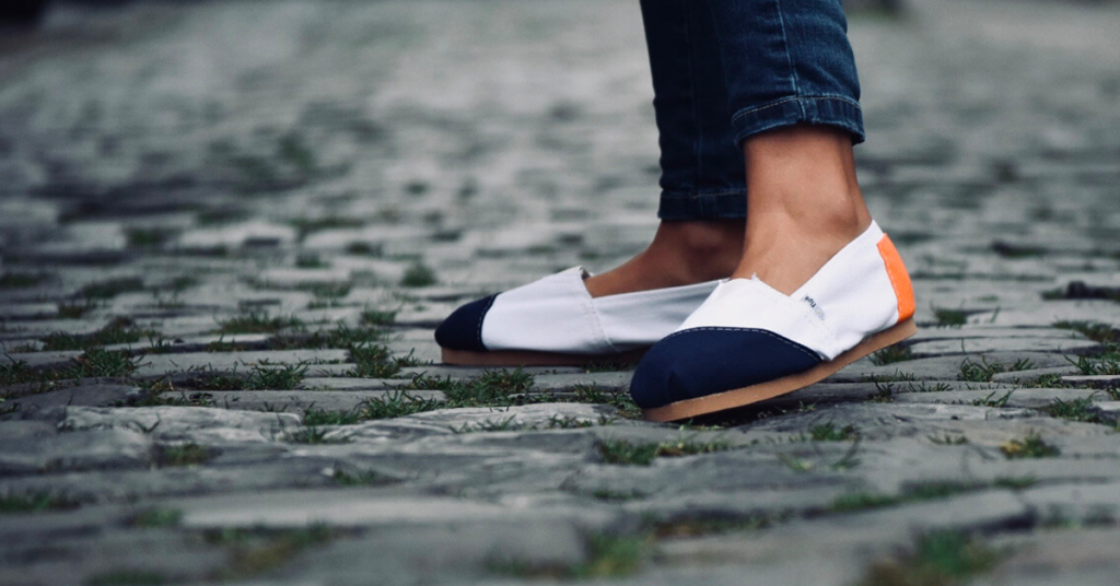 Fips alpargatas original argentinisch