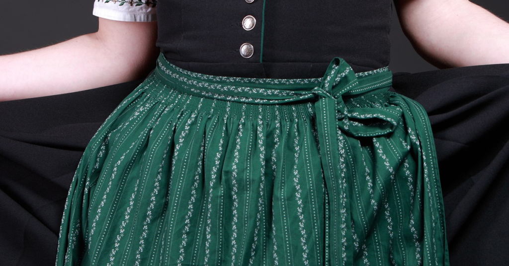 dirndl