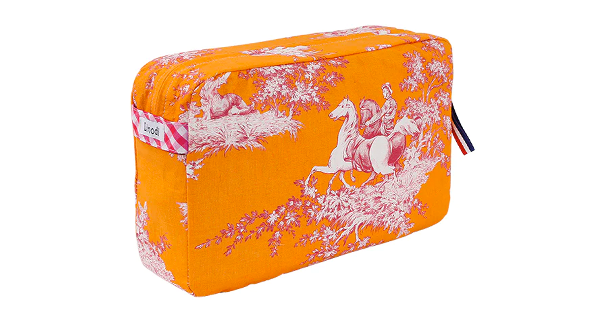 Blogs 47 Waschbeutel von Linodi