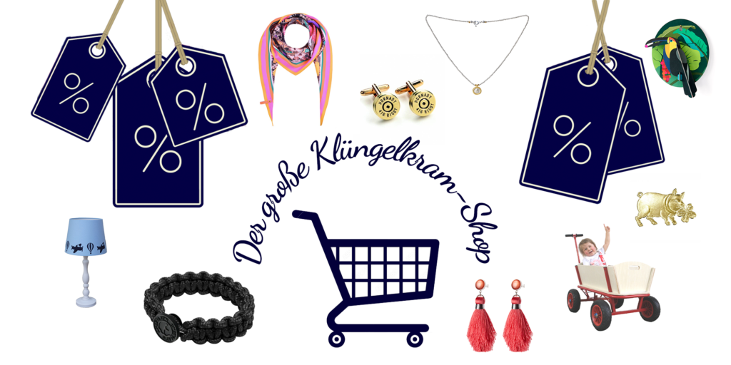 blog kluengelkram der grosse schaufenster shop