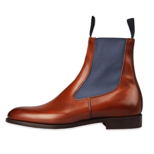 Tricker´s Chelsea Boot