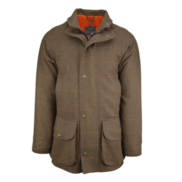 Litchfield Fieldcoat