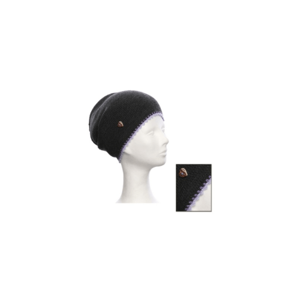 Damen Trachtenbeanie