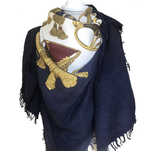 Pimp your Scarf