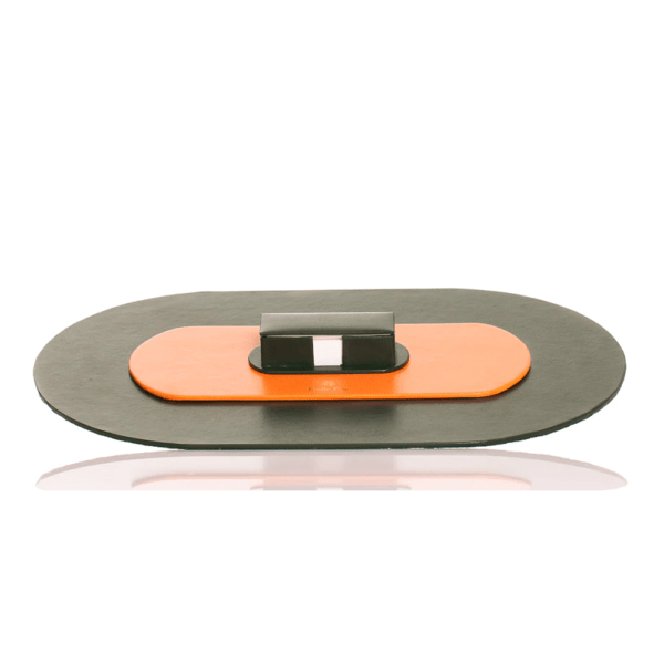Ellabee Placement Set Esstisch Grün Orange