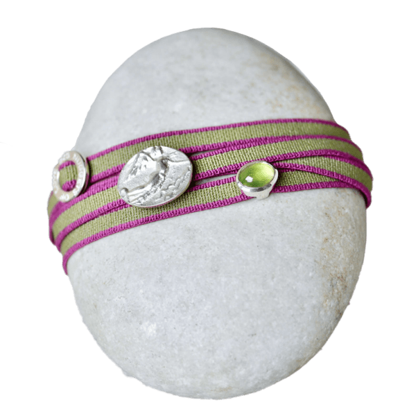Armband True Nuggets of love Nike - True Nuggets