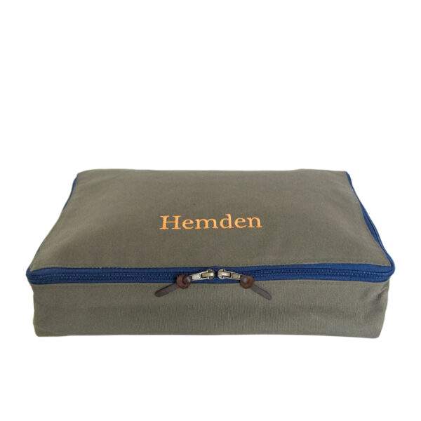 Hemdentasche
