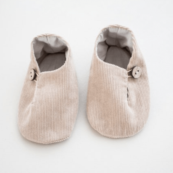 Jungenschuhe aus Cord, diverse Farben und Modelle - Lubukidz, via Etsy