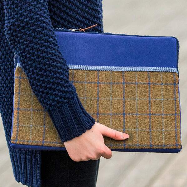 Laptoptasche