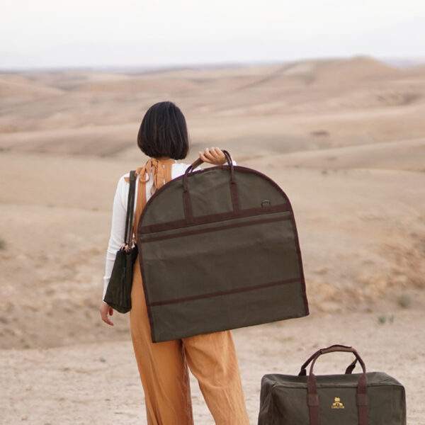 Kleidersack