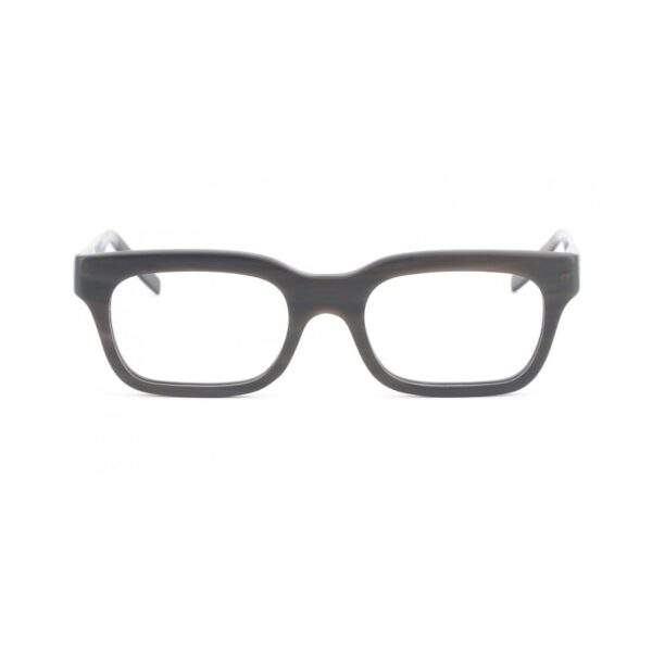 Büffelhornbrille Edinburgh
