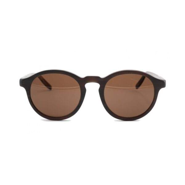 Büffelhornbrille Estoril Sun - Bachoff Hornbrillen Manufaktur