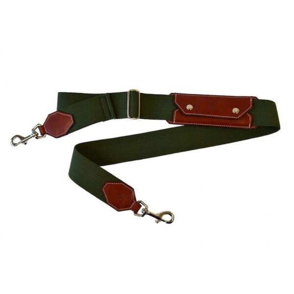 Taschenriemen Roger
