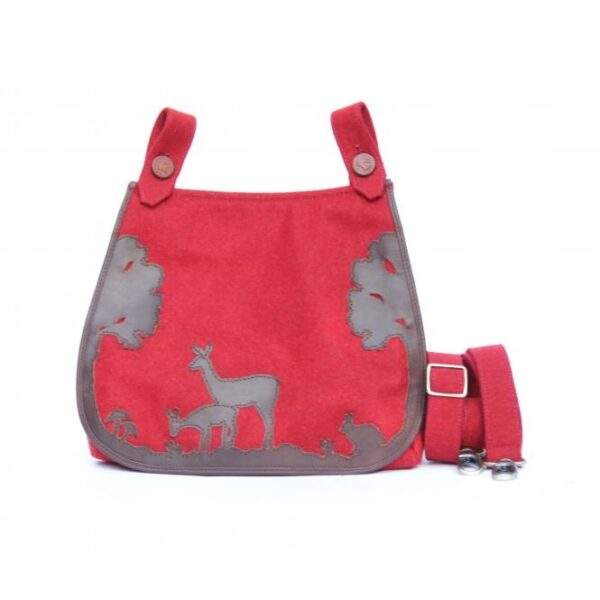 Handtaschen "Manor House Grand"