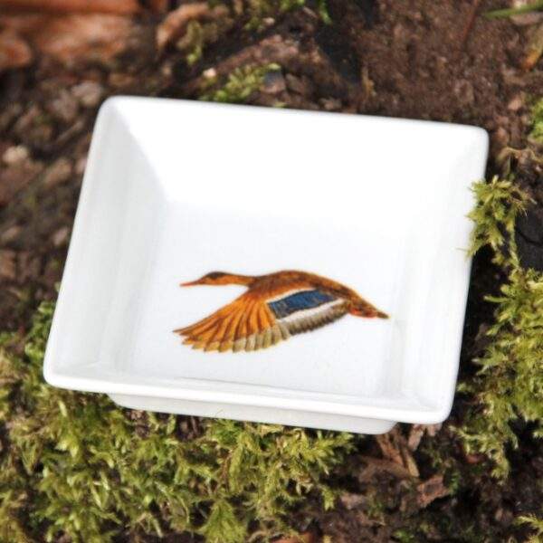Schälchen "Ente"