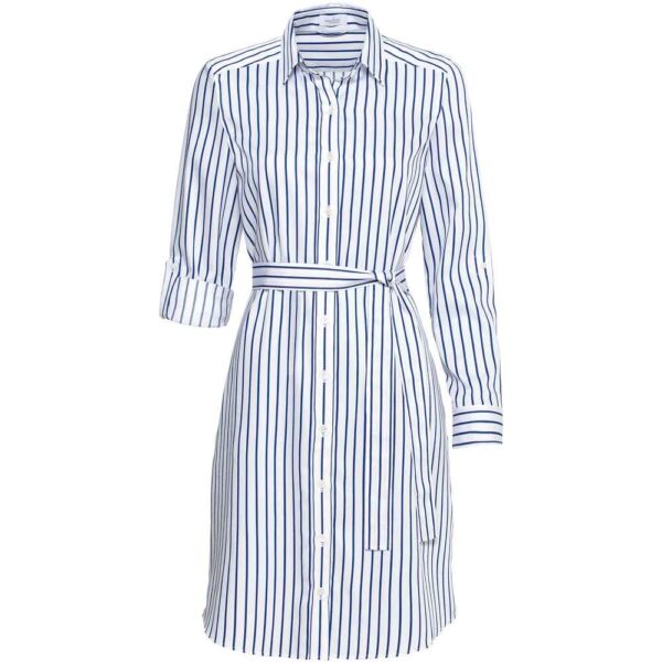Hemdblusenkleid Keas - Van Laack