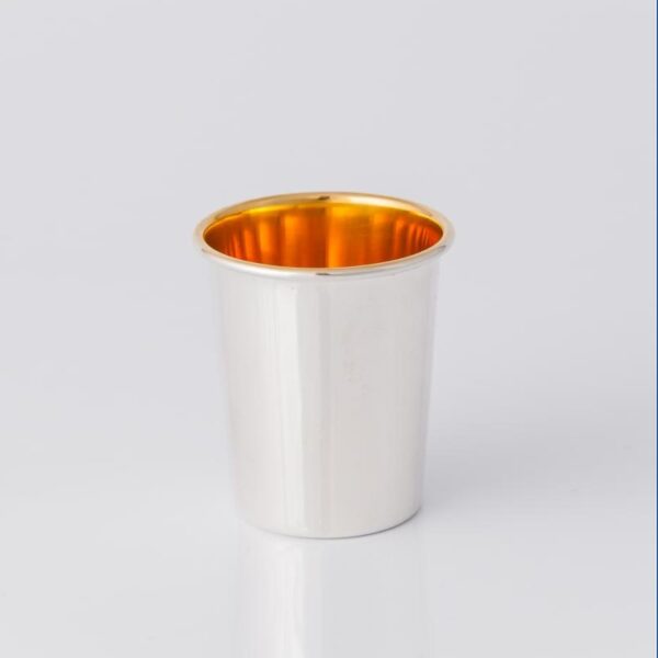 Schnapsbecher Sterling