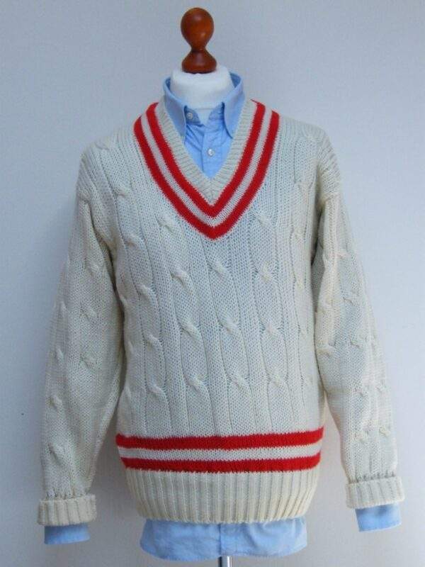 Clubpullover
