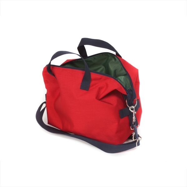 Laptoprumpeltasche