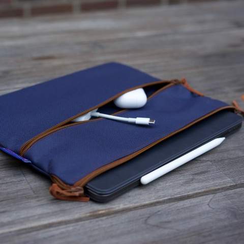 Sitz Sack Laptoptasche