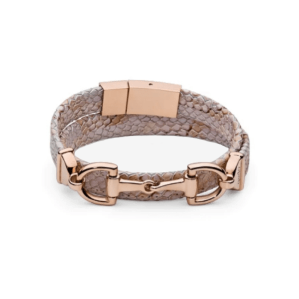Armband Napoli Roségold