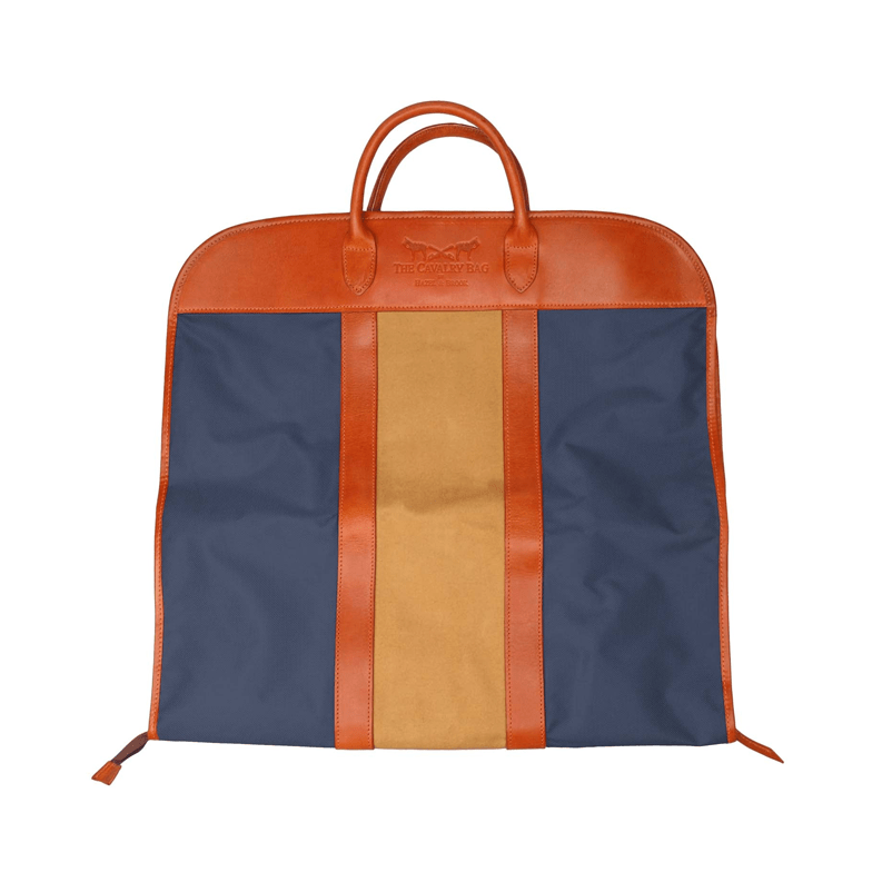 Luxuriöser Kleidersack