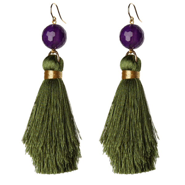 Lalori Ohrschmuck