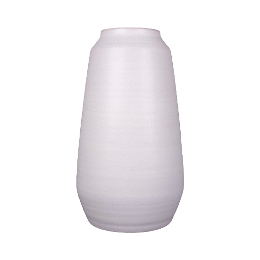 Keramik Liebe Vase Magnolia groß