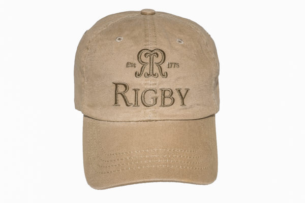 Rigby Baseballcap – Bild 4