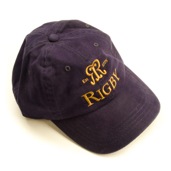 Rigby Baseballcap – Bild 2
