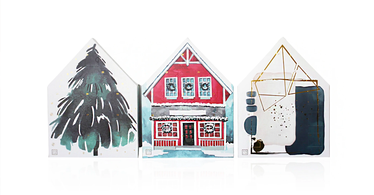 Blogs 35 Blogbeitrag über Adventskalendar fuer Schmuckbegeisterte von ANOA Schmuck