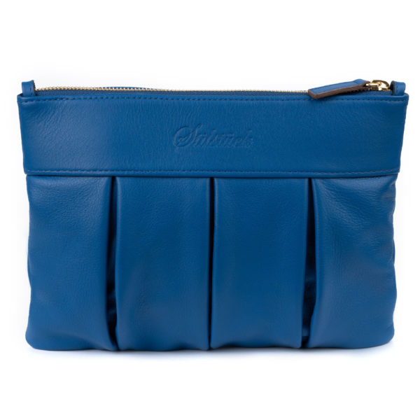 Pochette Bonbon - Electric Blue – Bild 3