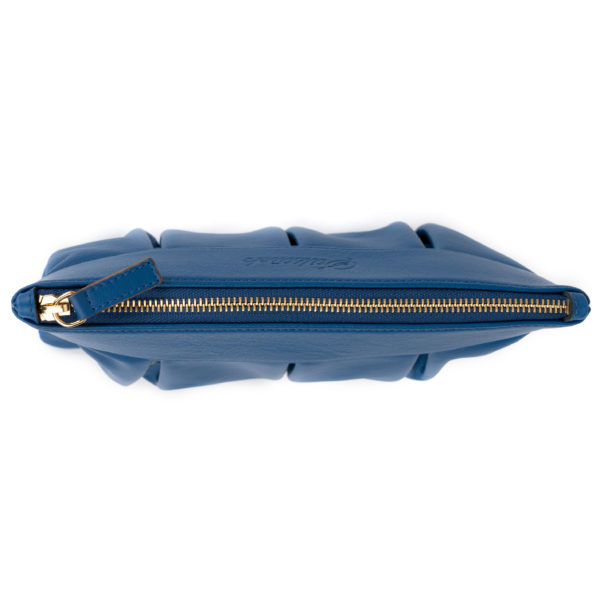 Pochette Bonbon - Electric Blue – Bild 7
