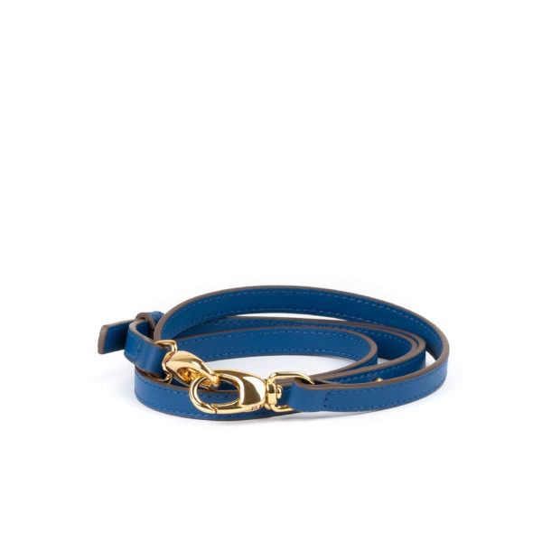 Pochette Bonbon - Electric Blue – Bild 11