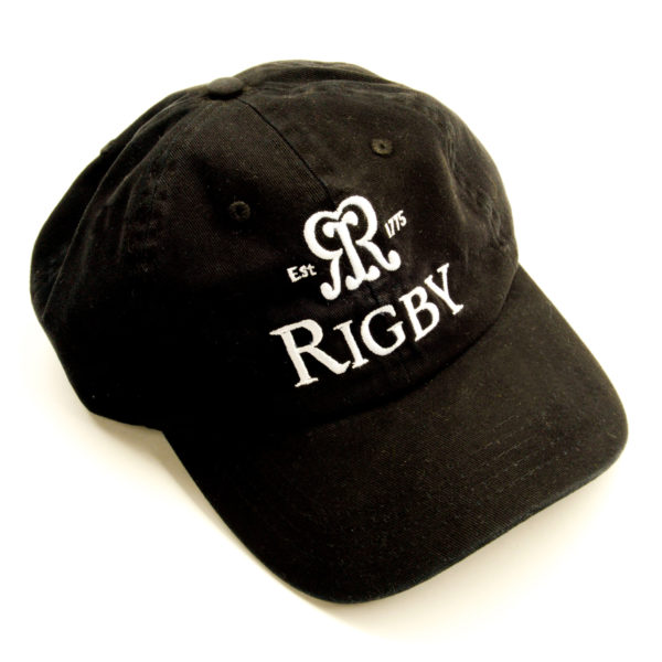 Rigby Baseballcap – Bild 3