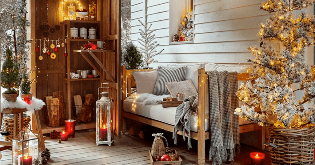 Blogbeitrag die perfekte Weihnachtsdekoration, Krippenfiguren für die Krippe