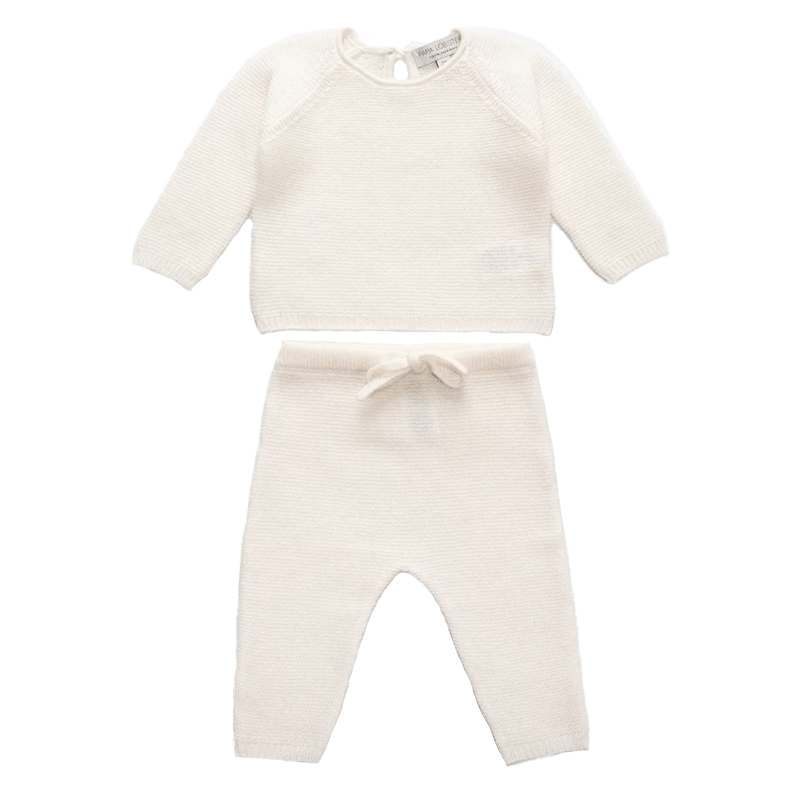 Kaschmir Baby Set Anouk