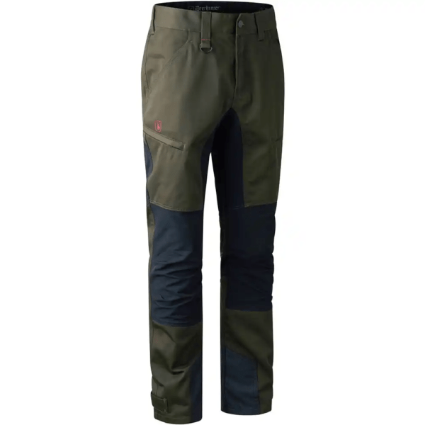 tolle Jagdhose Rogaland, aus hochwertigem Stretchmaterial, von Frankonia