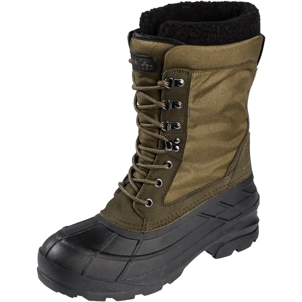 tolle Jagdschuhe für den Winter, von Frankonia