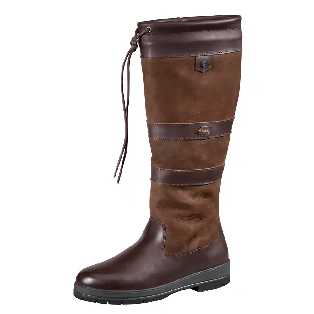 tolle Jagdstiefel aus hochwertigem Leder, von Frankonia