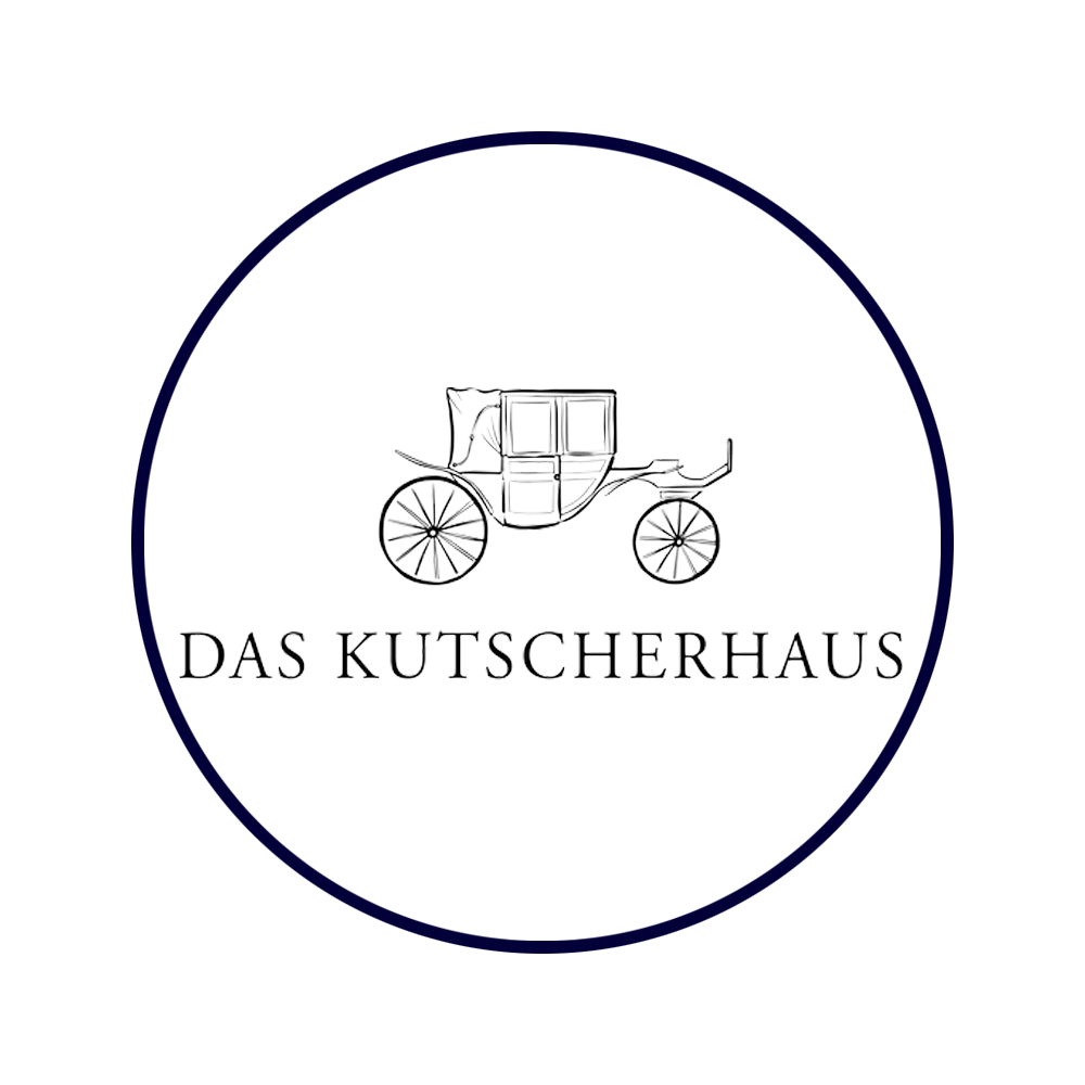 Das Kutscherhaus Logo rund
