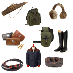 Jagd, Hund & Pferd
