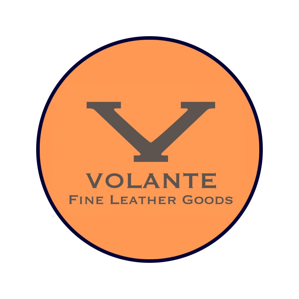 Volante Leathergoods Logo